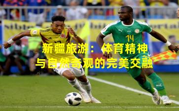 新疆旅游：体育精神与自然奇观的完美交融